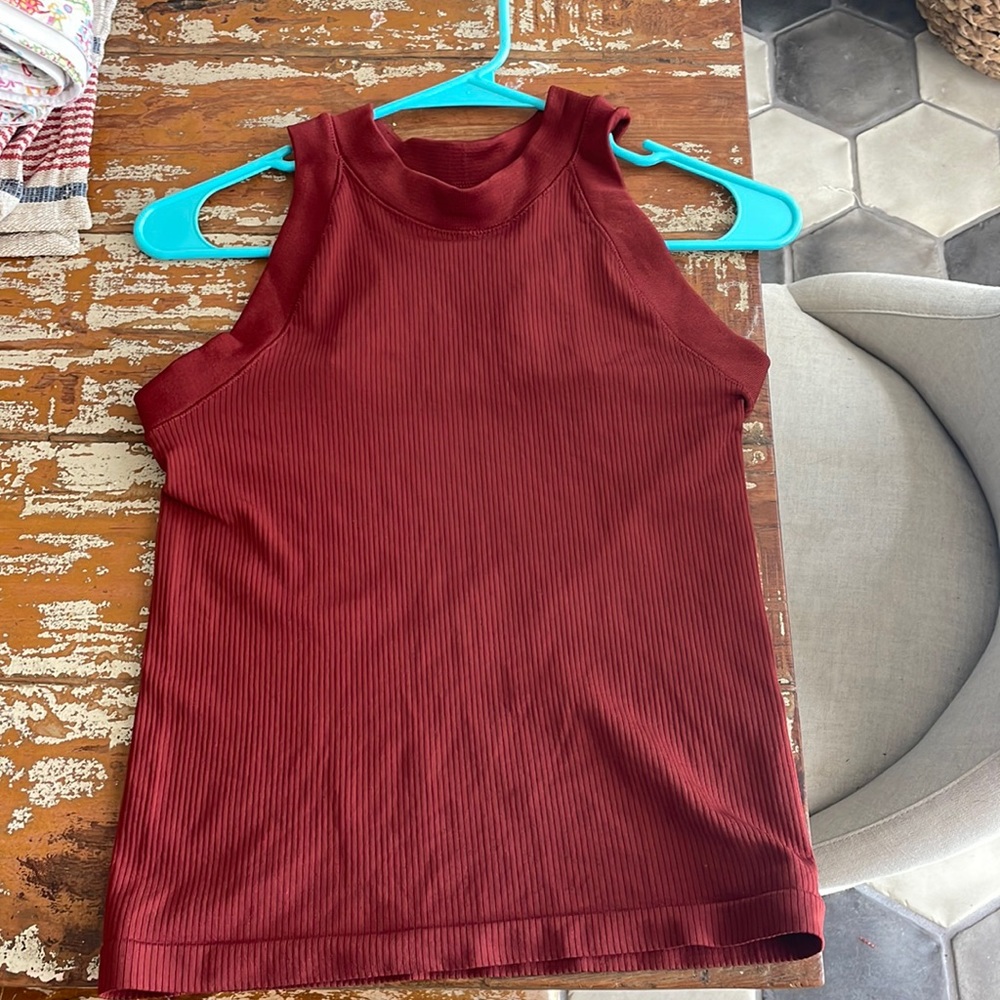 Athleta racetrack